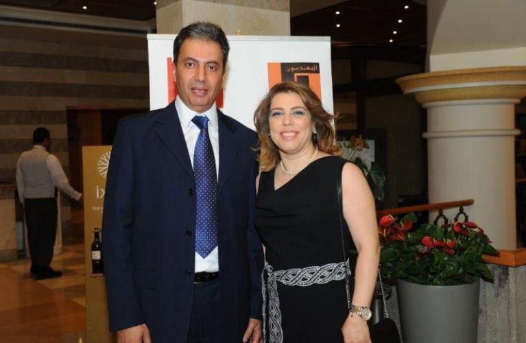 AULFG2 Annual Dinner 2016