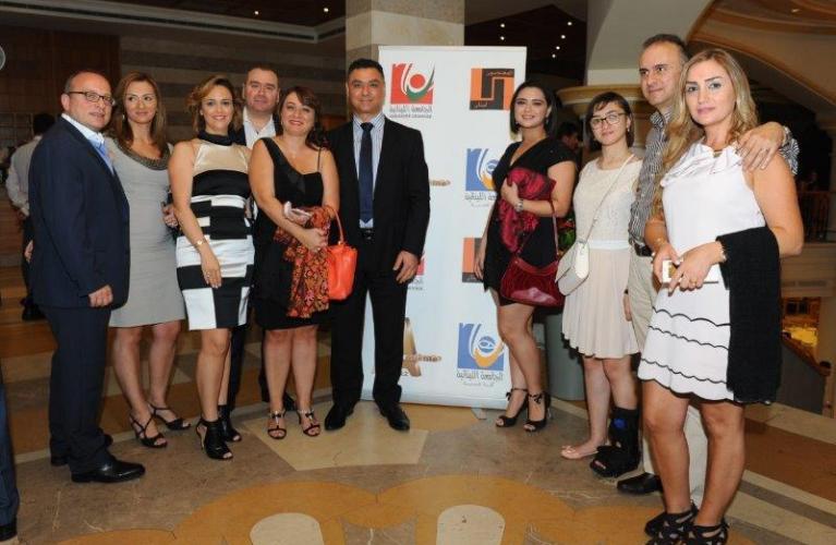 AULFG2 Annual Dinner 2016