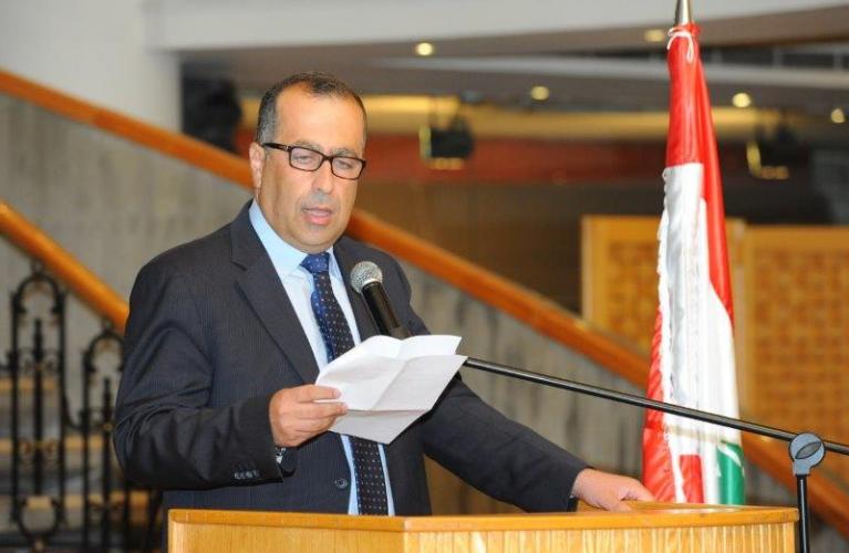 AULFG2 Annual Dinner 2016