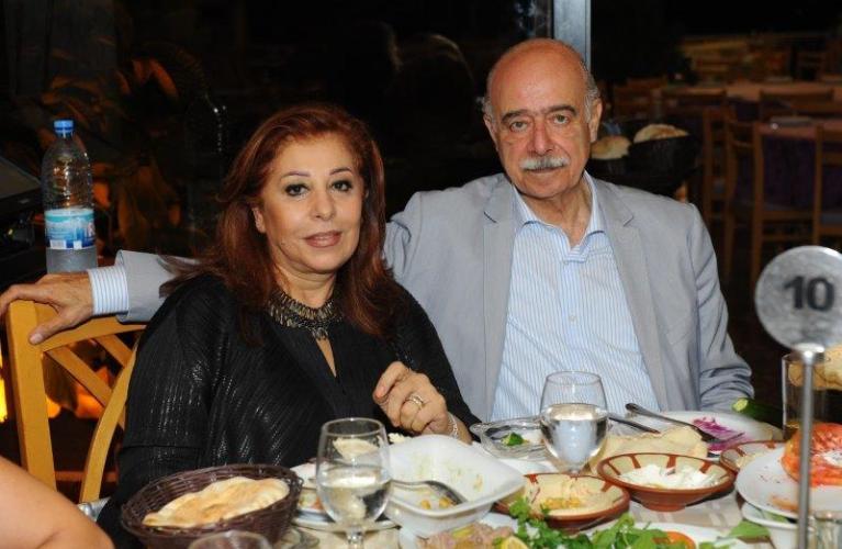 AULFG2 Annual Dinner 2016