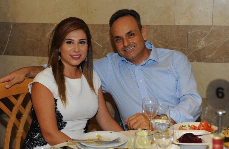 AULFG2 Annual Dinner 2016