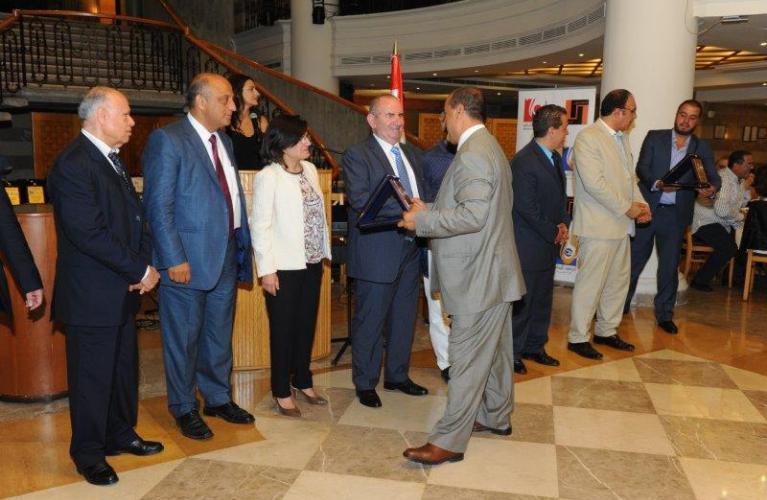 AULFG2 Annual Dinner 2016