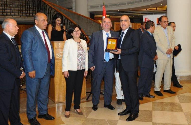 AULFG2 Annual Dinner 2016