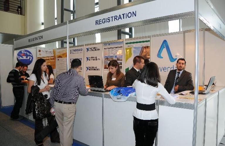  Engineering Job fair 2009