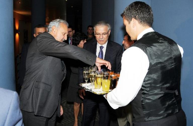  Engineering Job fair 2009