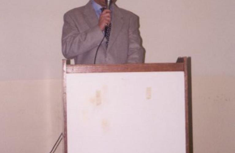 Annual Cocktail 2002