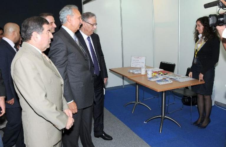  Engineering Job fair 2009