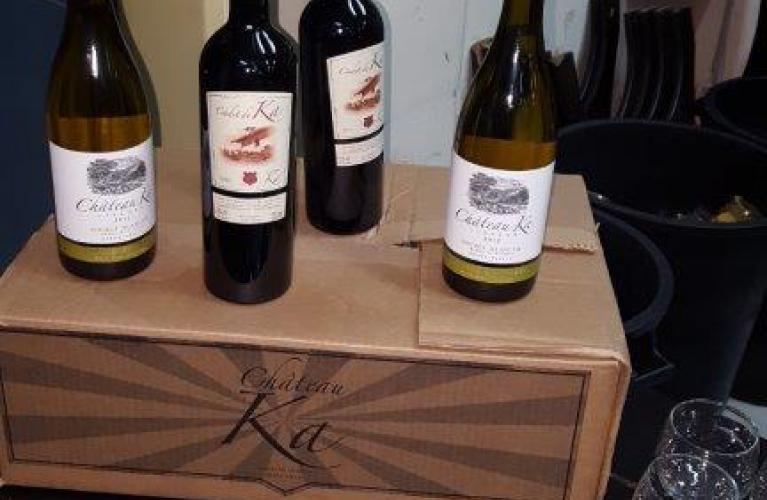 AULFG2 Annual Cocktail 2016 