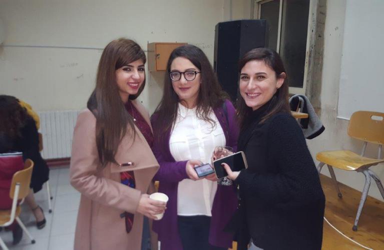 AULFG2 Annual Cocktail 2016 