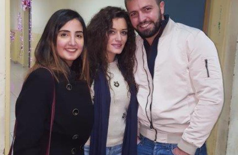 AULFG2 Annual Cocktail 2016 