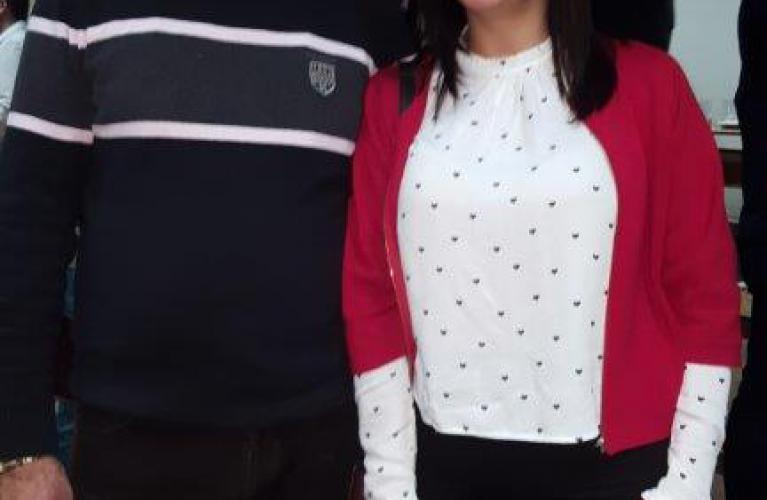 AULFG2 Annual Cocktail 2016 