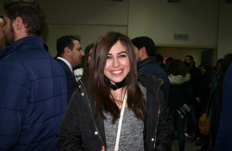 AULFG2 Annual Cocktail 2016 