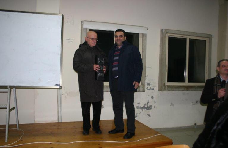 AULFG2 Annual Cocktail 2016 