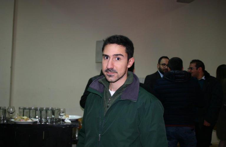 AULFG2 Annual Cocktail 2016 