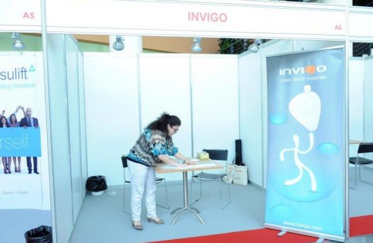 AULFG2 Engineering Job Fair 2015