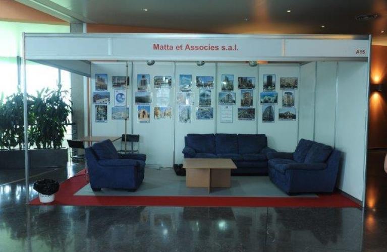 AULFG2 Engineering Job Fair 2015