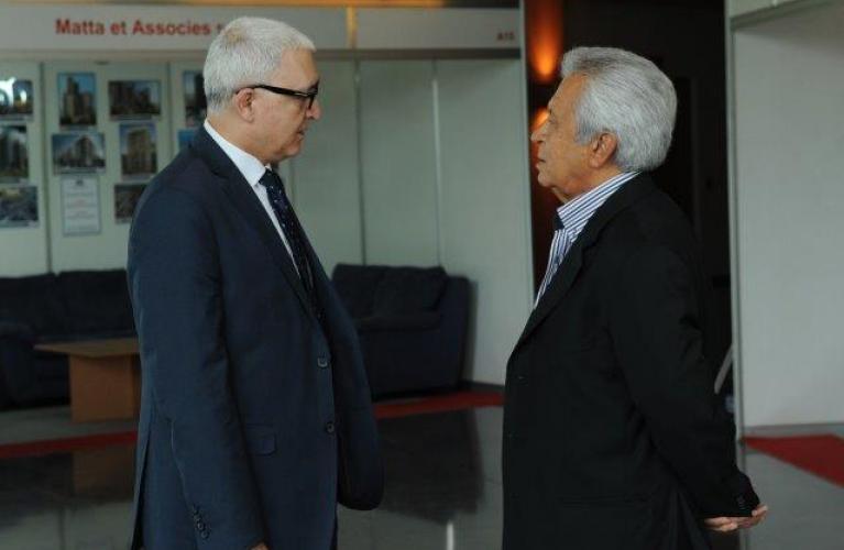 AULFG2 Engineering Job Fair 2015