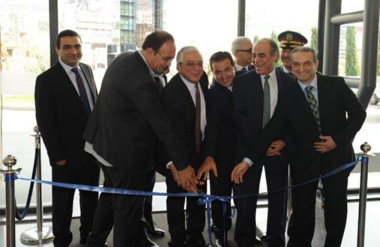 AULFG2 Engineering Job Fair 2015