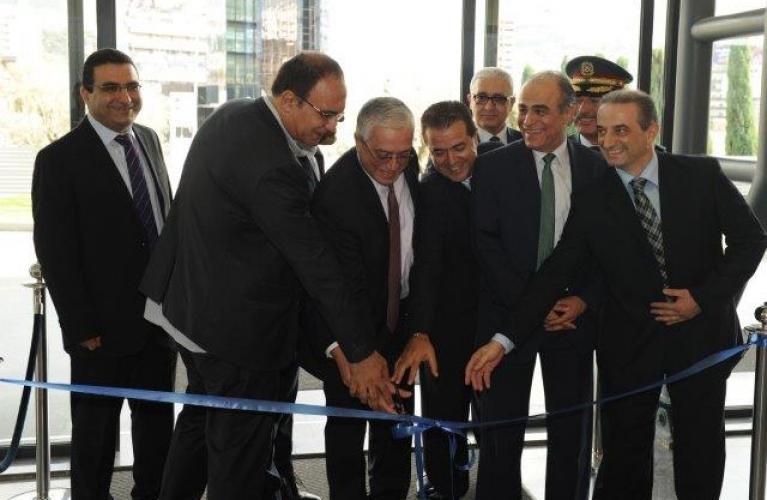 AULFG2 Engineering Job Fair 2015