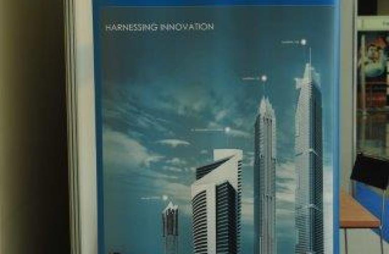 AULFG2 Engineering Job Fair 2015