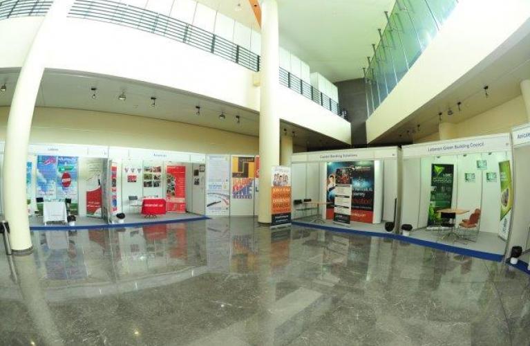 AULFG2 Engineering Job Fair 2015