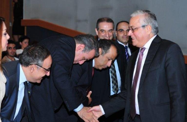 AULFG2 Engineering Job Fair 2015