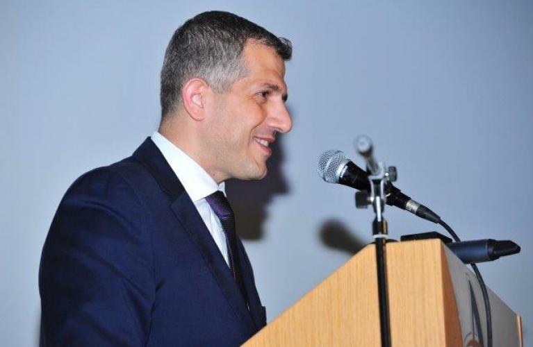 AULFG2 Engineering Job Fair 2015