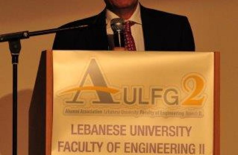 AULFG2 Engineering Job Fair 2015