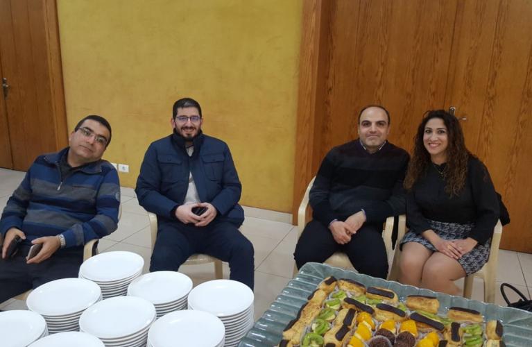 Cocktail Annuel 2017