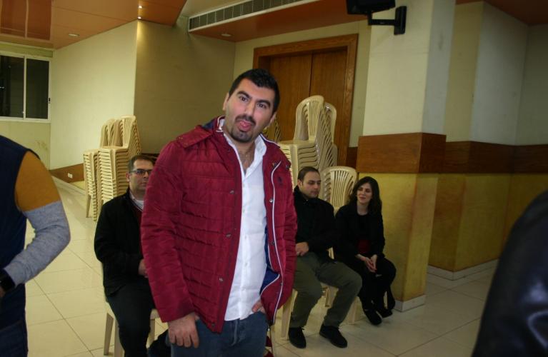 Cocktail Annuel 2017