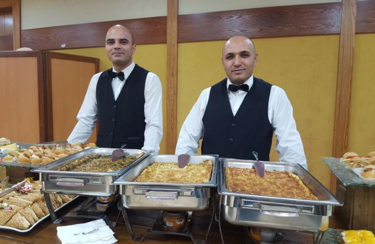 Cocktail Annuel 2017