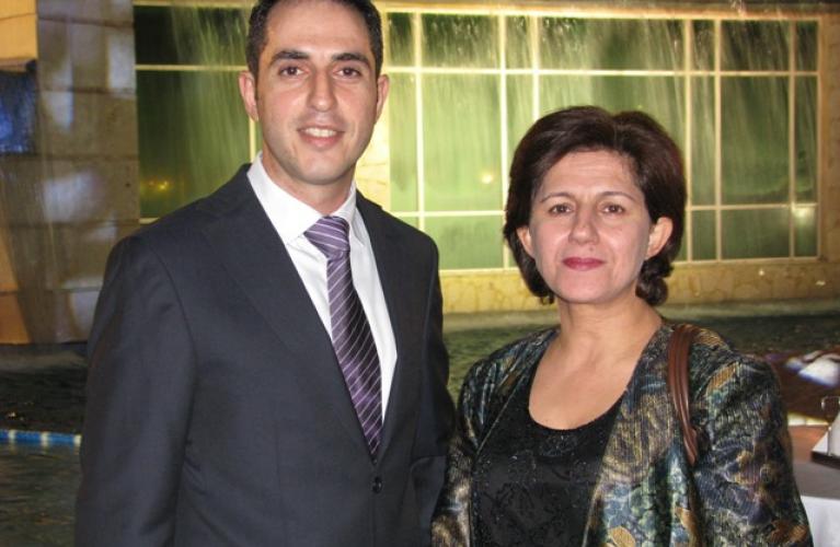 AULFG2 - UAE Annual Dinner