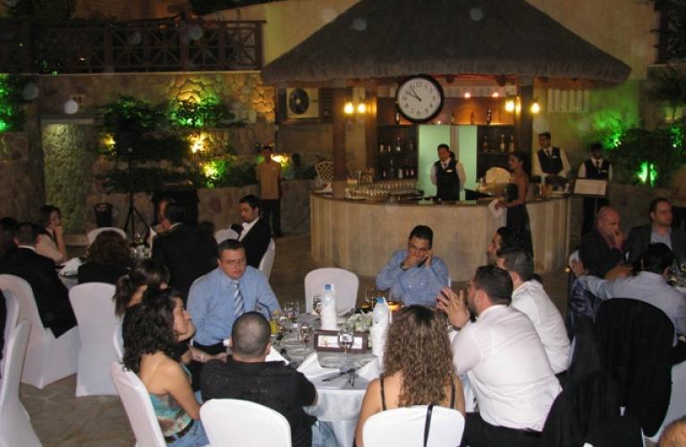 AULFG2 - UAE Annual Dinner