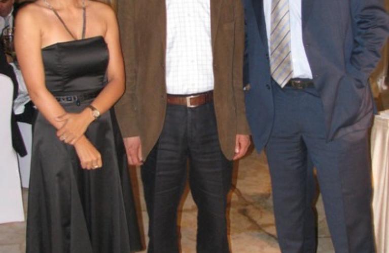 AULFG2 - UAE Annual Dinner